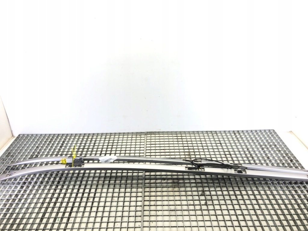 фото №1, Рейлинги кровельные hyundai i40 kombi