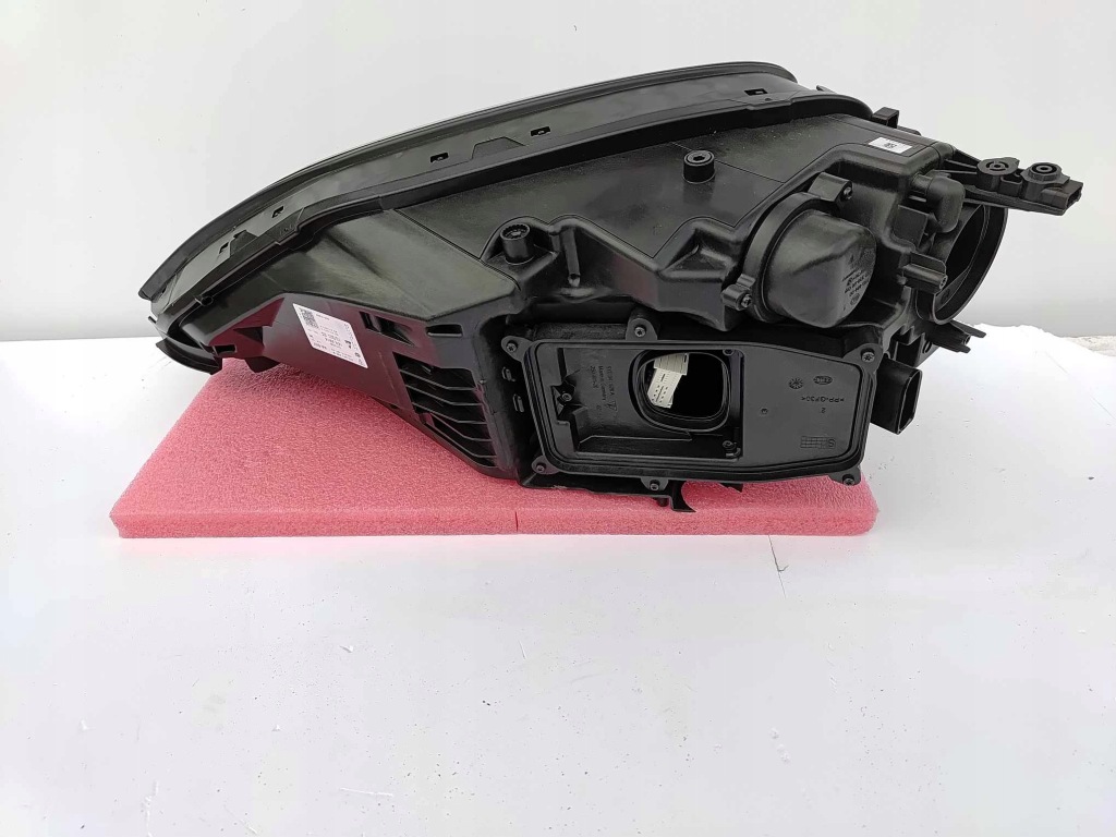 Porsche cayenne 3 рестайлинг  9y фара правый  перед передняя full led 3917 Цена