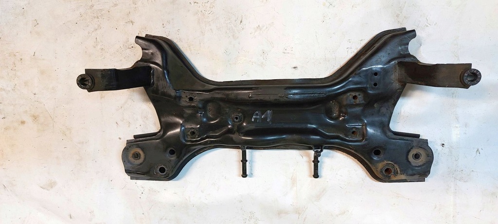 фото №1, Подрамник подрамник audi a1 8x 1.6tdi