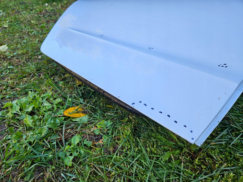 фото №12, Двері правий задня audi a3 8v sportback