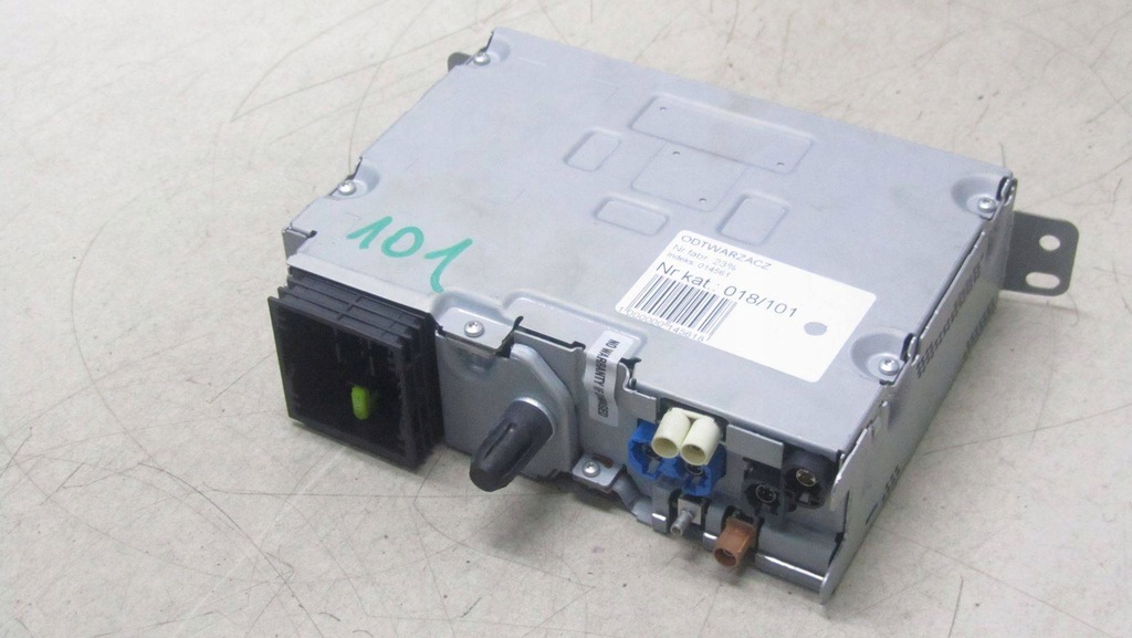 фото №3, Citroen c3 aircross радіо навігація 9822939580