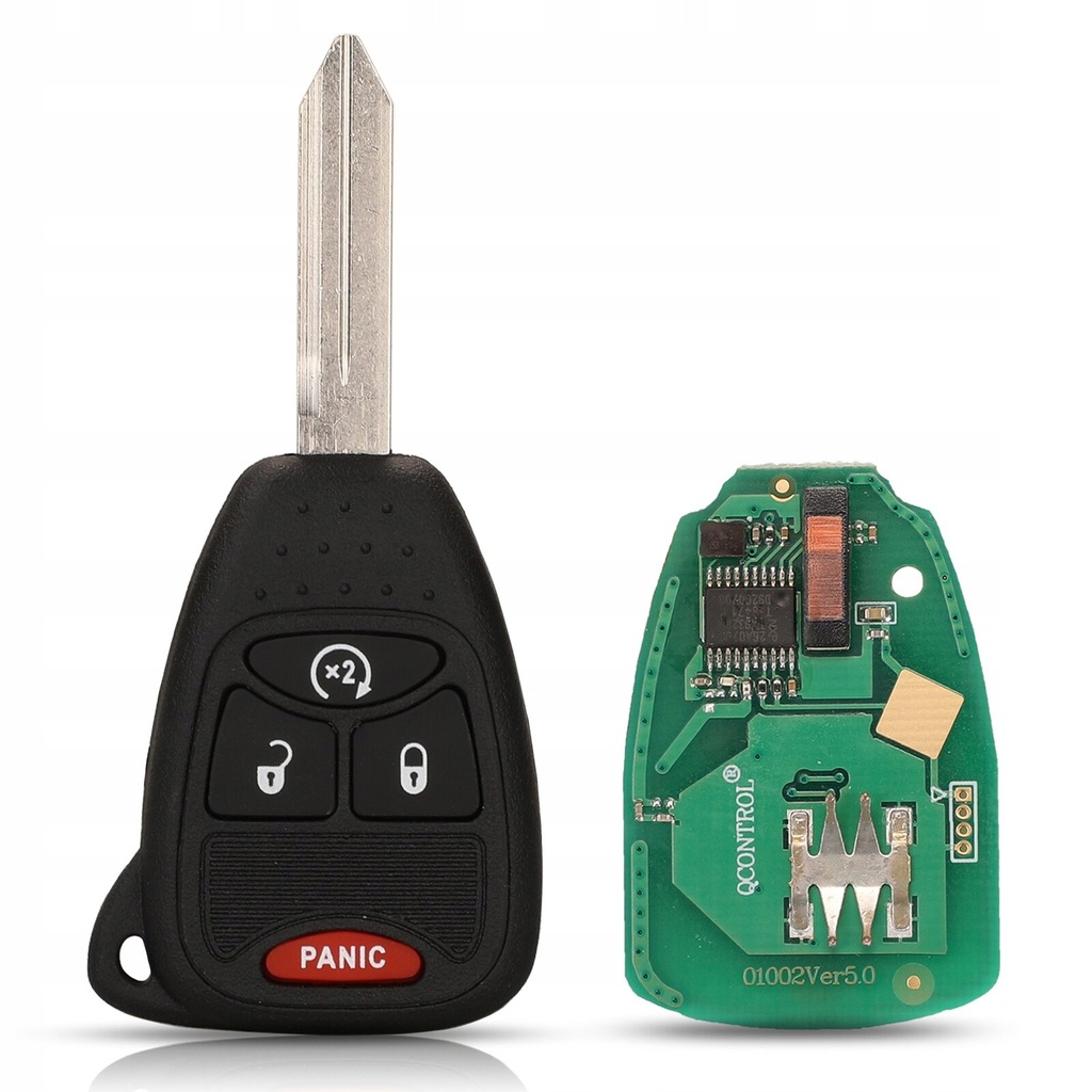 фото №1, Dla jeep cherokee dowódca wrangler liberty 315/434