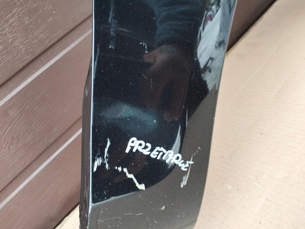 фото №11, Крыло правый перед opel corsa d z20r