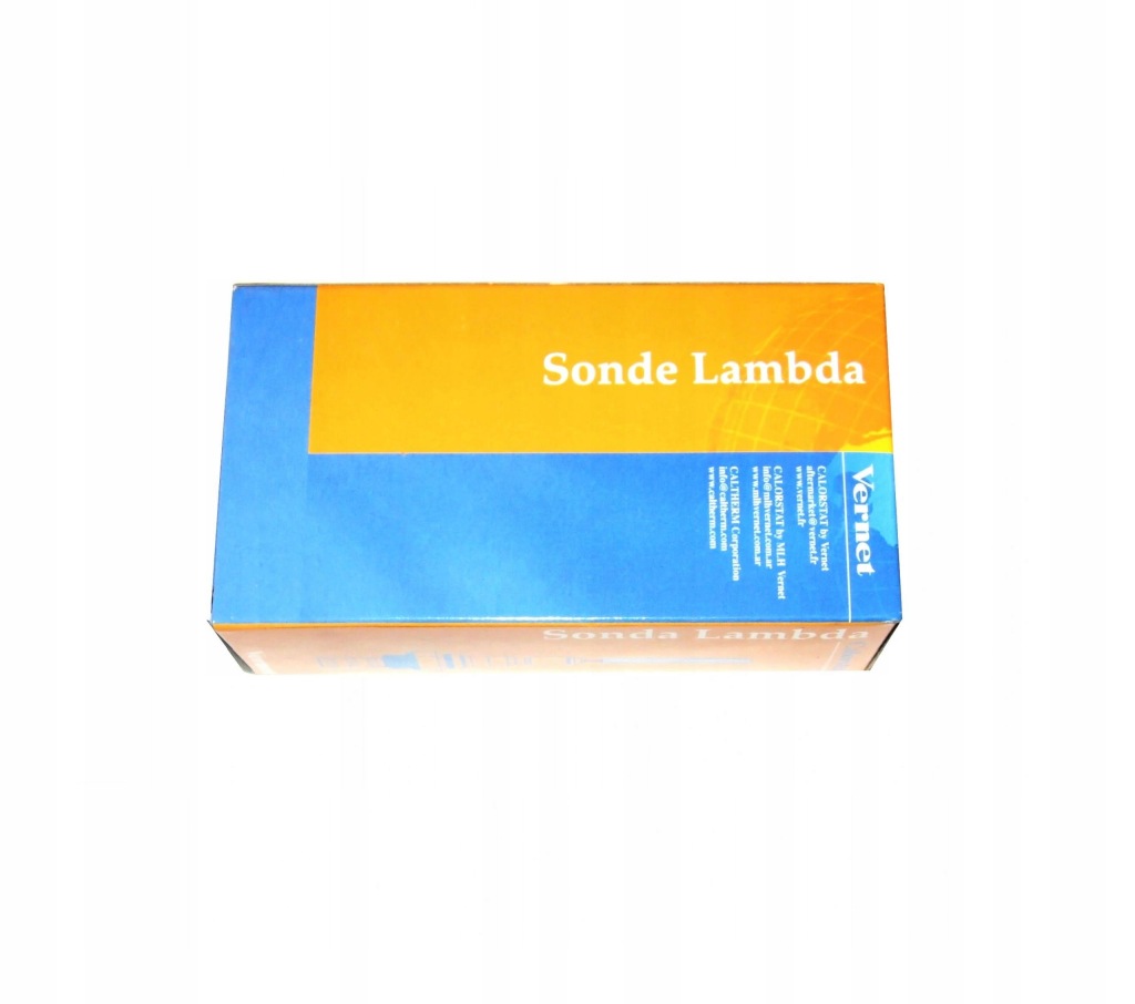 Датчик лямбда-зонд ls140736 vernet Оригинал