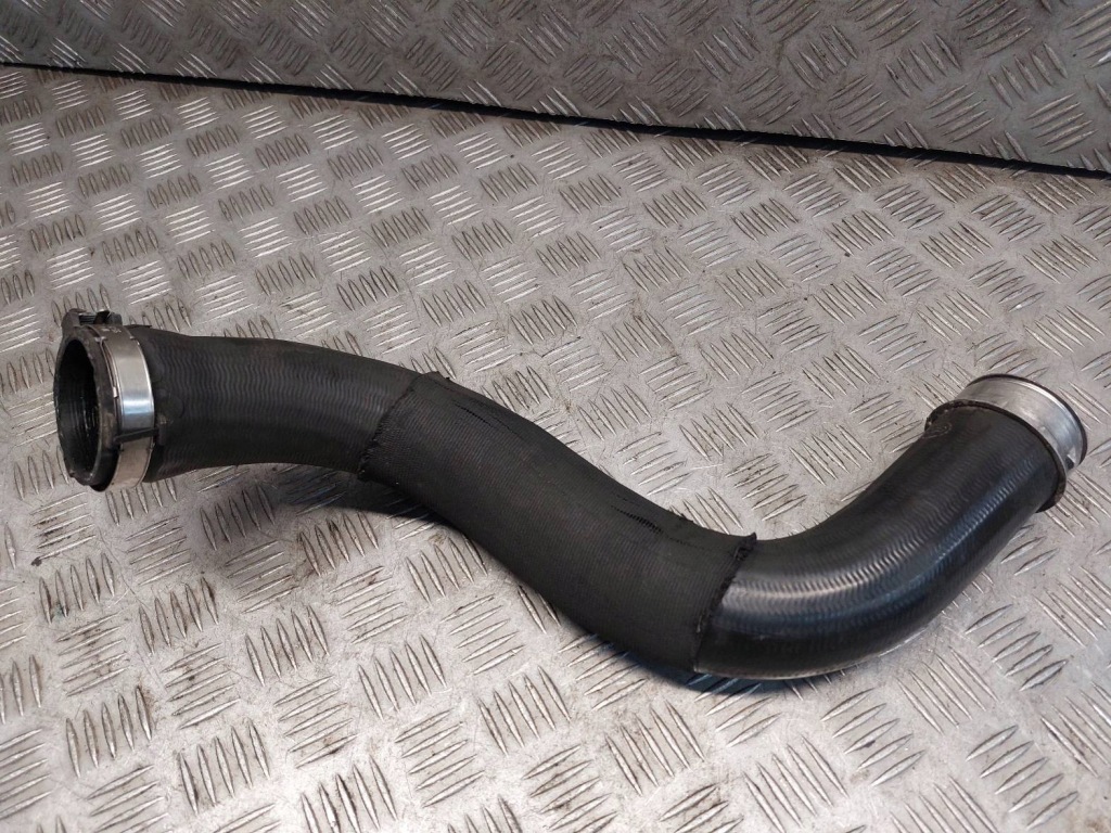 Купить Радиатор воздуха интеркулер трубы audi a6 c6 4f0145805aa 4f0145787d