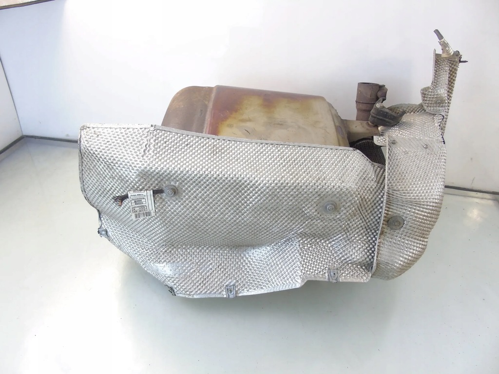 фото №7, Гасник кінцевий вихлоп bmw i3 l01 8614958