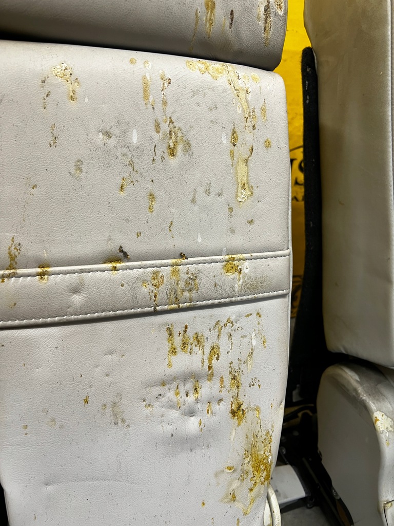 фото №5, Задняя заднее сиденье подлокотник na запчасти lexus rx iii 09-15r. rx450 450h