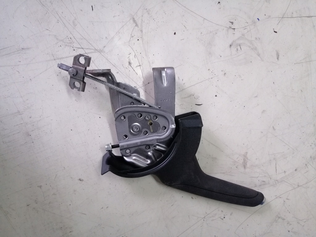 фото №1, Suzuki vitara iii важіль гальма ручного