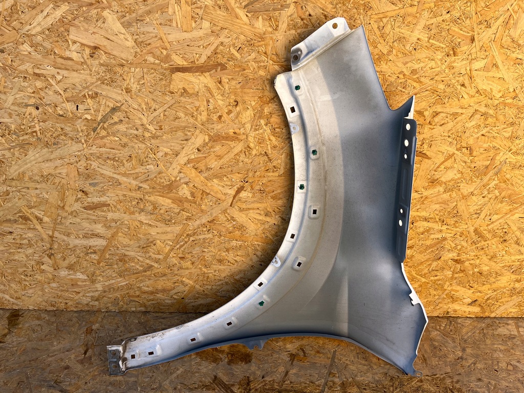 фото №12, Hyundai tucson iii 3 15- крыло передний перед правый