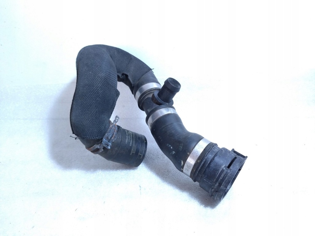 фото №4, 8k0121055q труба wąż шланг охолодження wody 4.2fsi audi rs4 b8