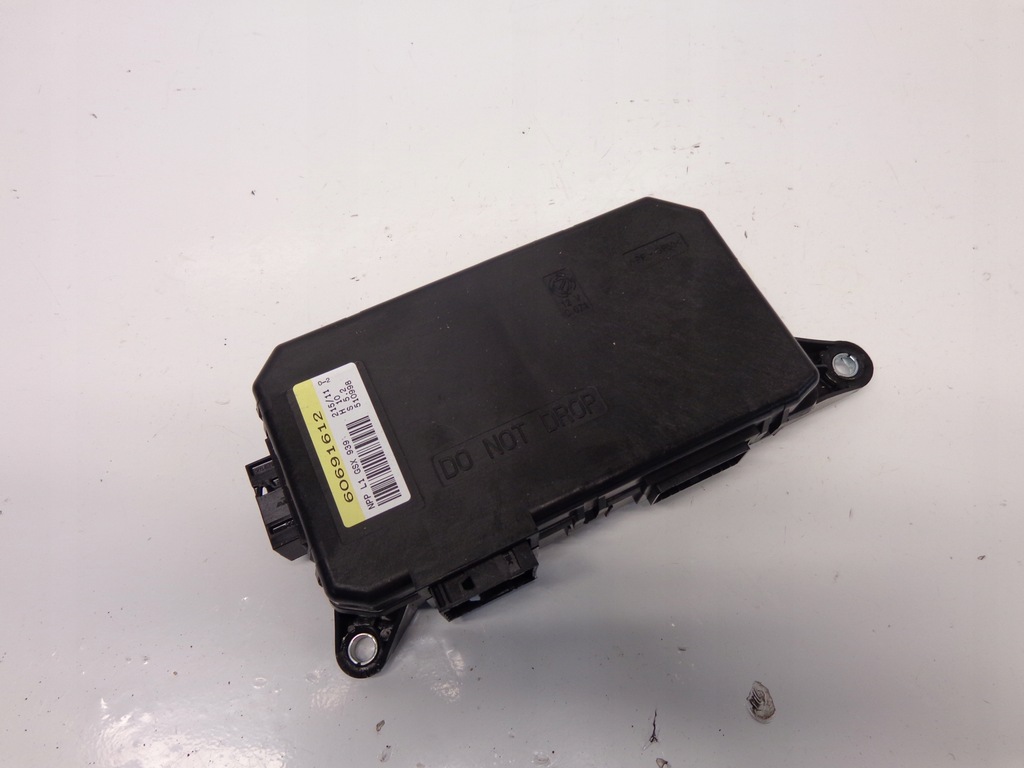 фото №1, Alfa romeo 159 модуль блок управления дверь правый перед 60691612 europa