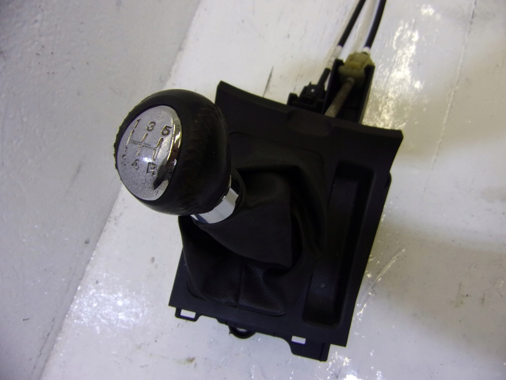 фото №4, Вибірник перемикання передач mazda 3