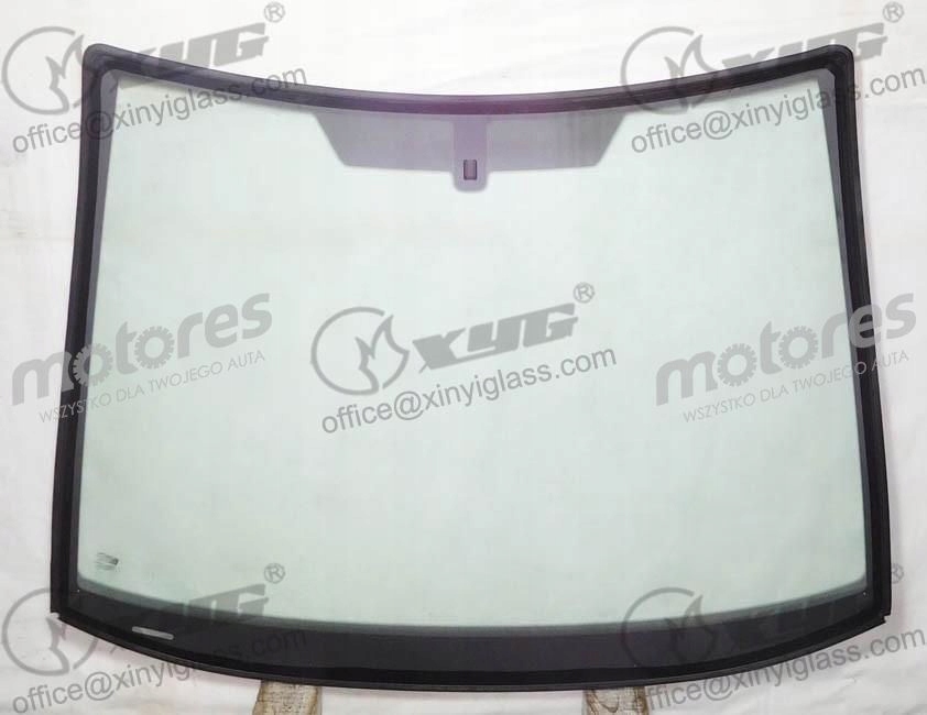 фото №1, Скло лобове opel corsa e 3/5 hbk 2014-