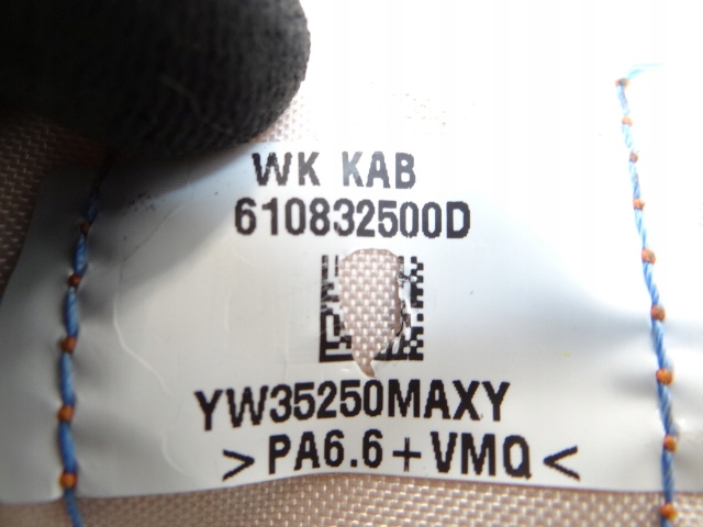 фото №8, Jeep grand cherokee wk2 подушка коленная kolan 610832500d