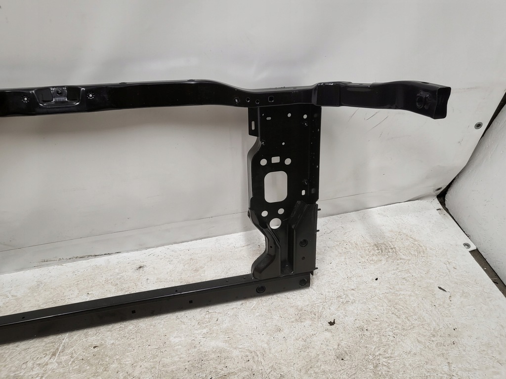 фото №7, Pas передний усилитель перед передние передний jeep cherokee kl