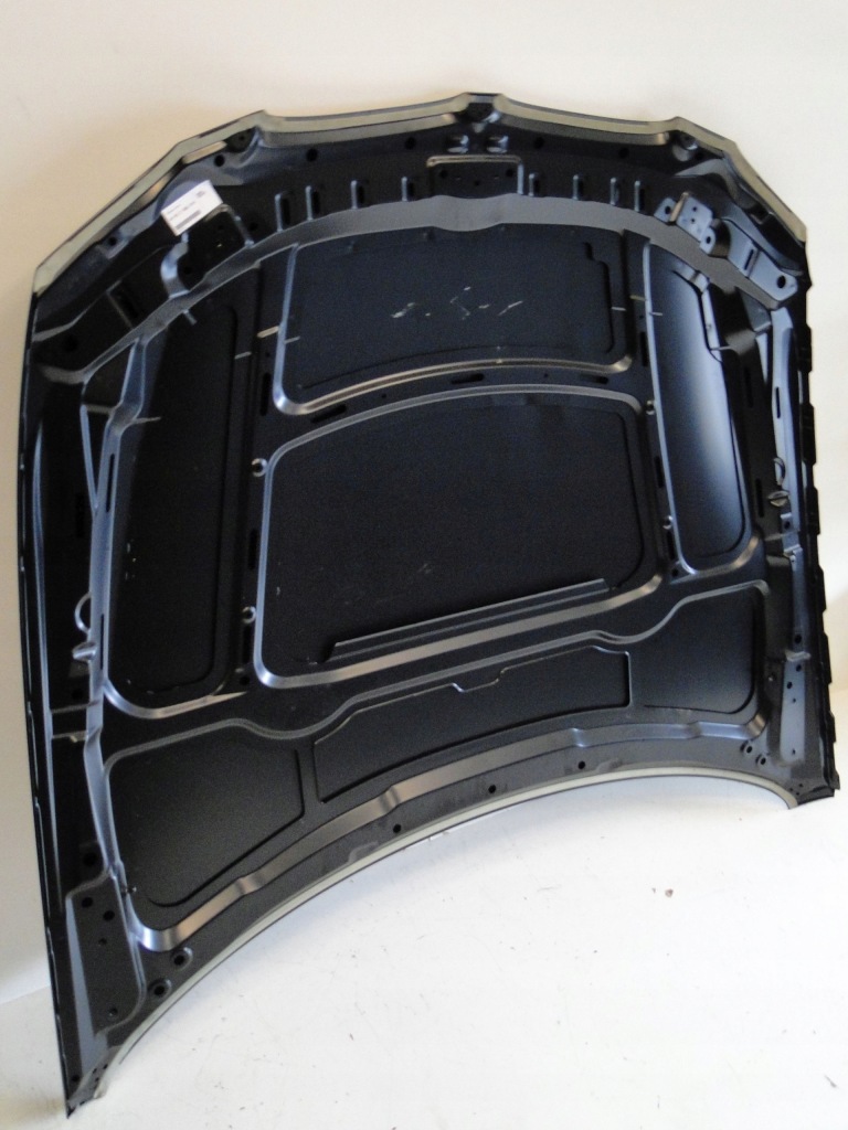 Bmw e92 92 e93 93 serii 3 капот крышка двигателя Оригинал