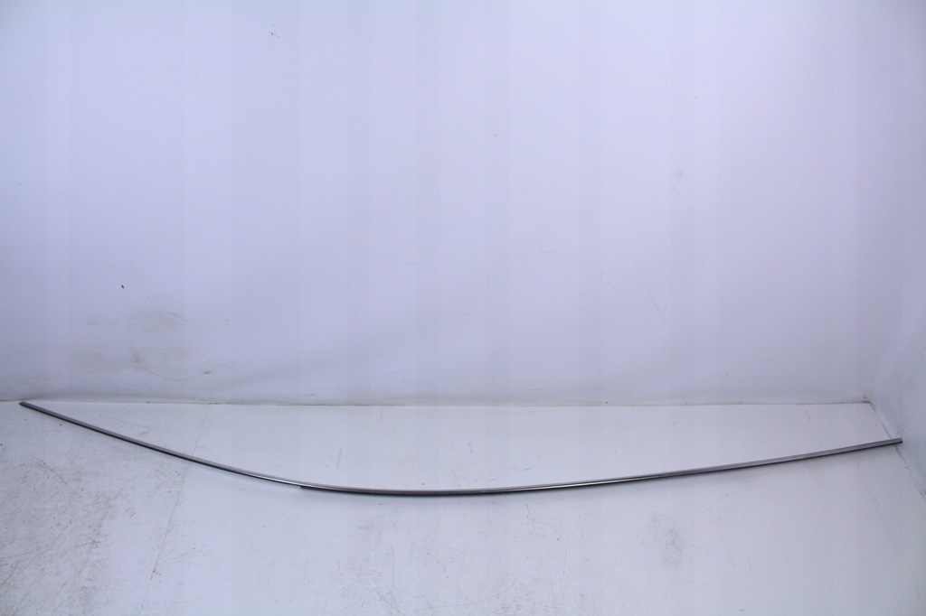 фото №2, Молдинг дахова права хром renault espace v