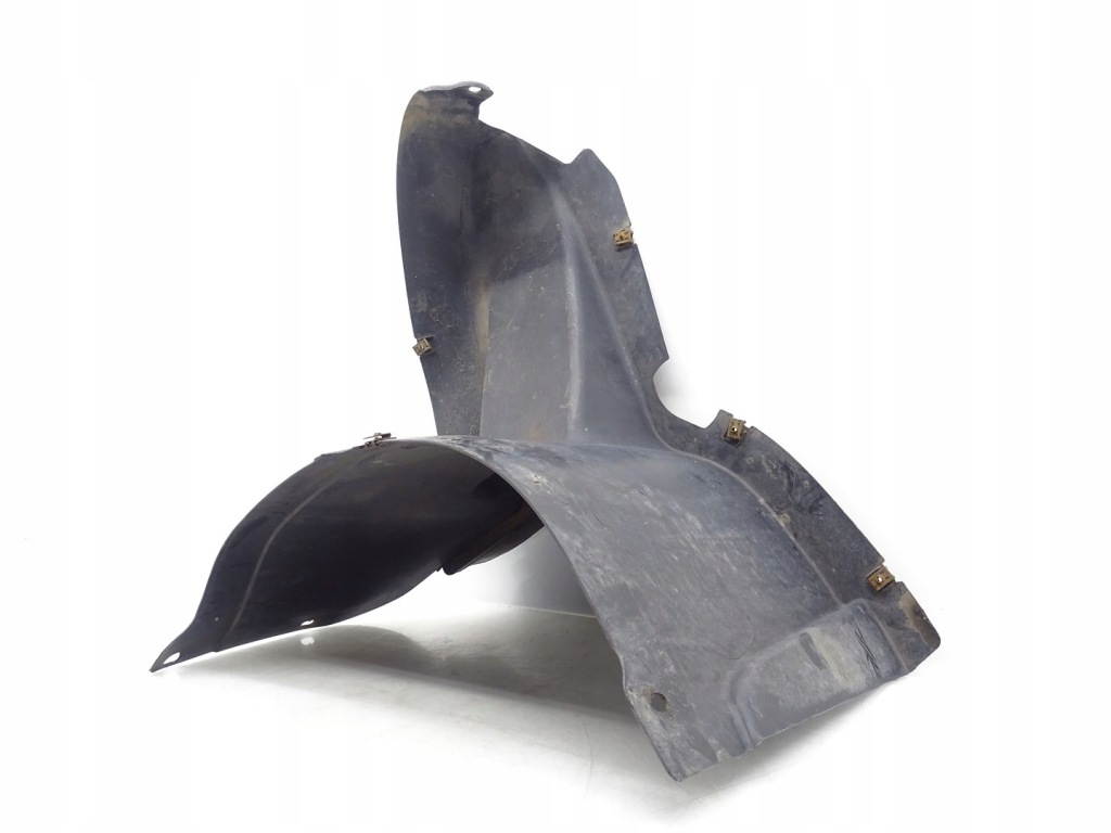 фото №1, Підкрилок лівий перед ліва передні пластиковий vw passat cc 3c8805911b