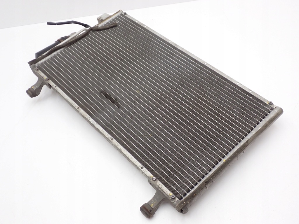 фото №6, Радіатор кондиціонера кондиціонер isuzu d-max 3.0d 11r