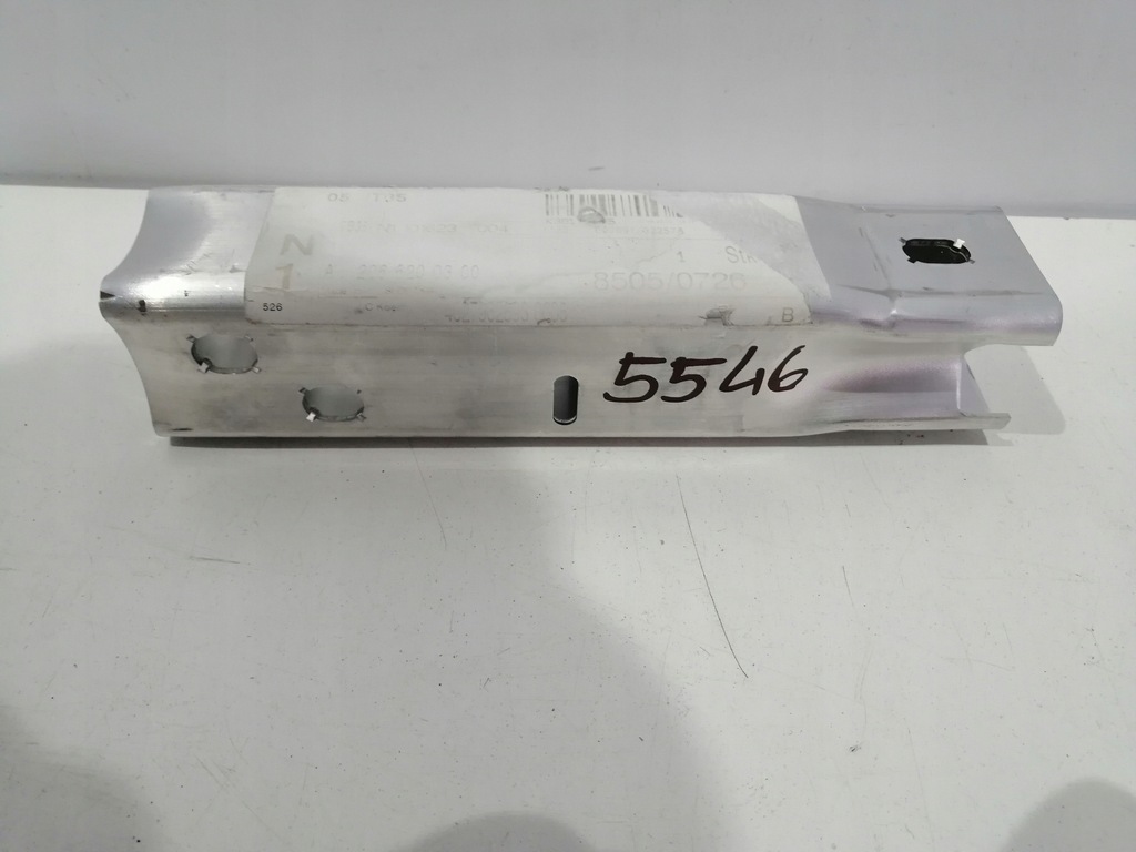 фото №9, New mercedes-benz clk c208 recirculating насос to двигун шланг a2028326494