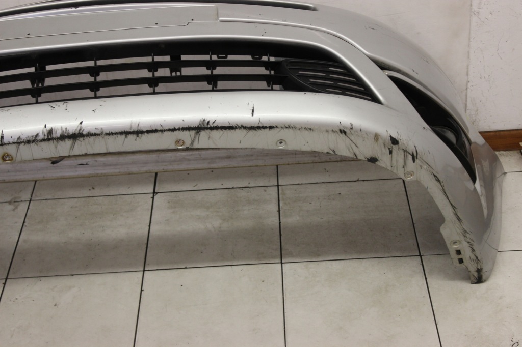 фото №11, Бампер перед citroen c4 grand picasso 06r- ezr ezrc - код лакокрасочного покрытия