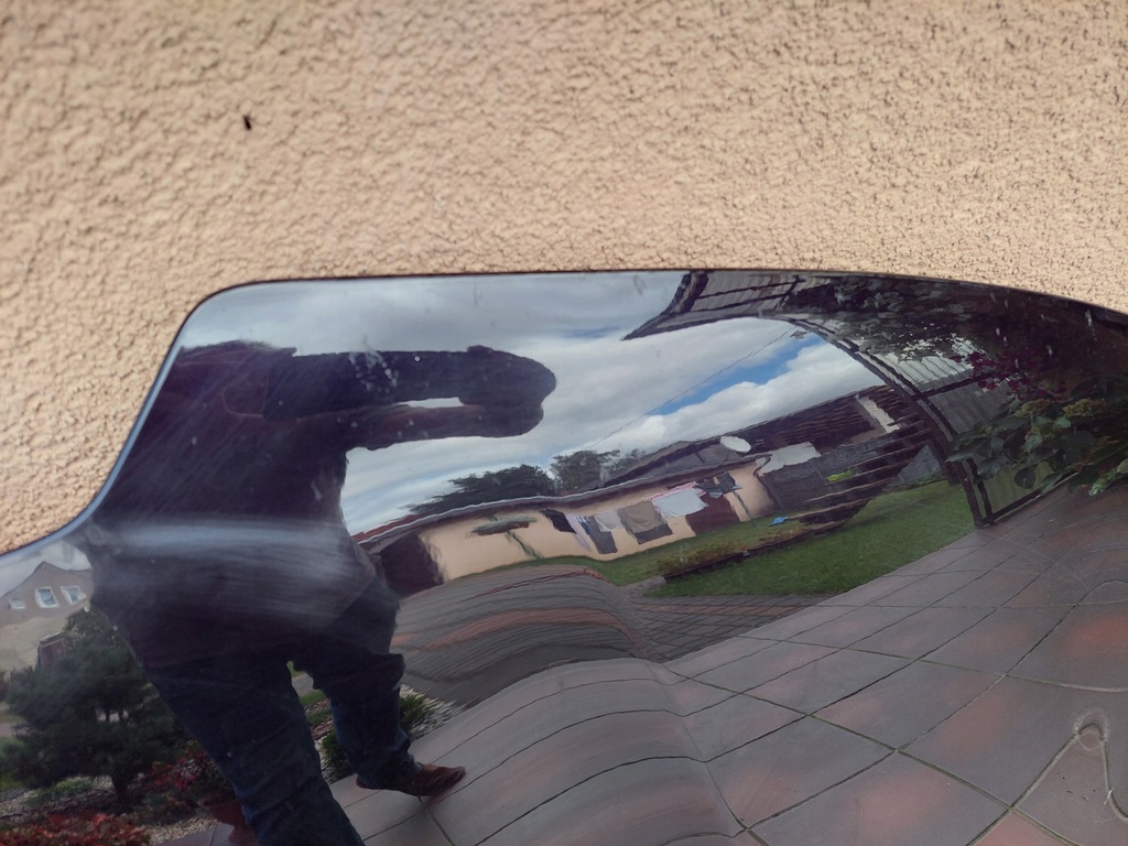 фото №2, Капот передняя - renault espace v - 2015 !