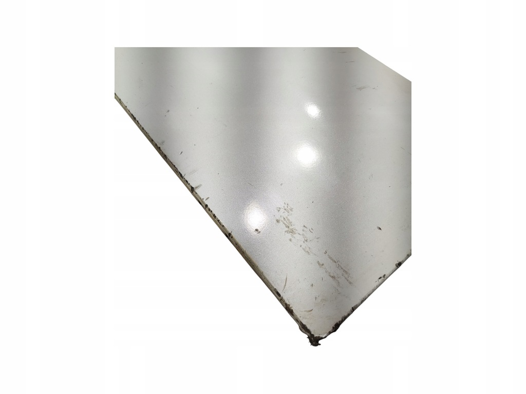 фото №5, Молдинг дверь левая перед передняя renault koleos i 2008-2016