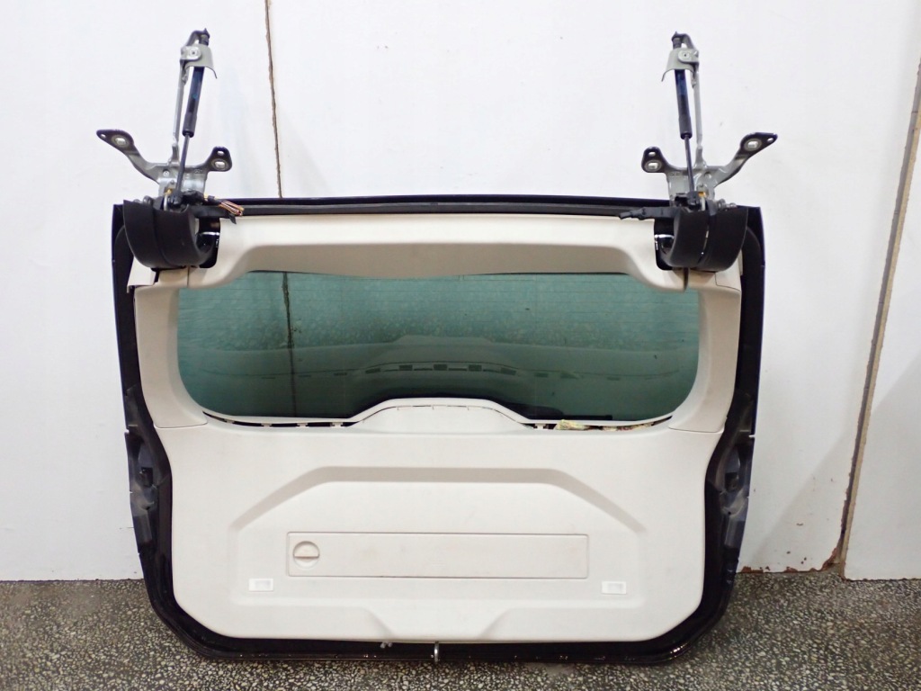 фото №8, Крышка багажника багажника комплектная europa oryg камера bmw 3 g21 19r