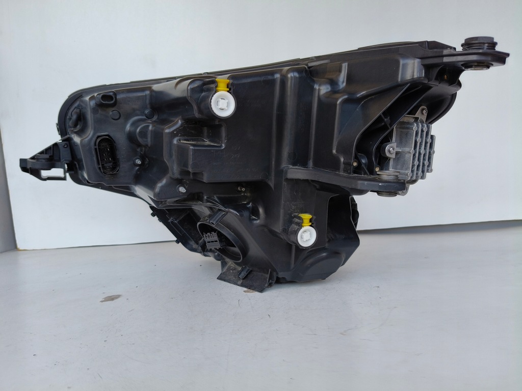 фото №6, Лампа права фара skoda kodiaq 565 lift full led