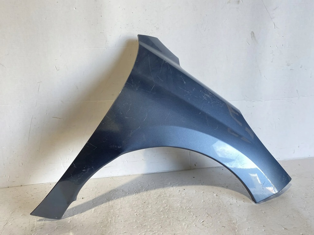 фото №1, Крила передній правий peugeot 207