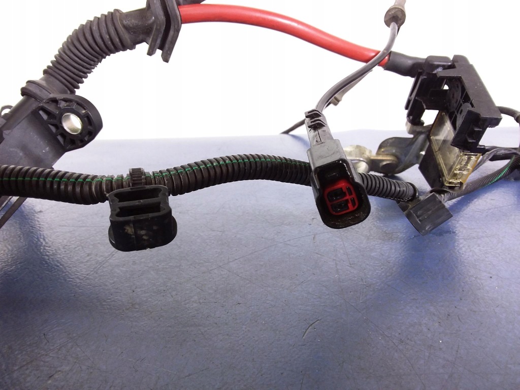 фото №3, Volvo v60 i lift коробка предохранителей