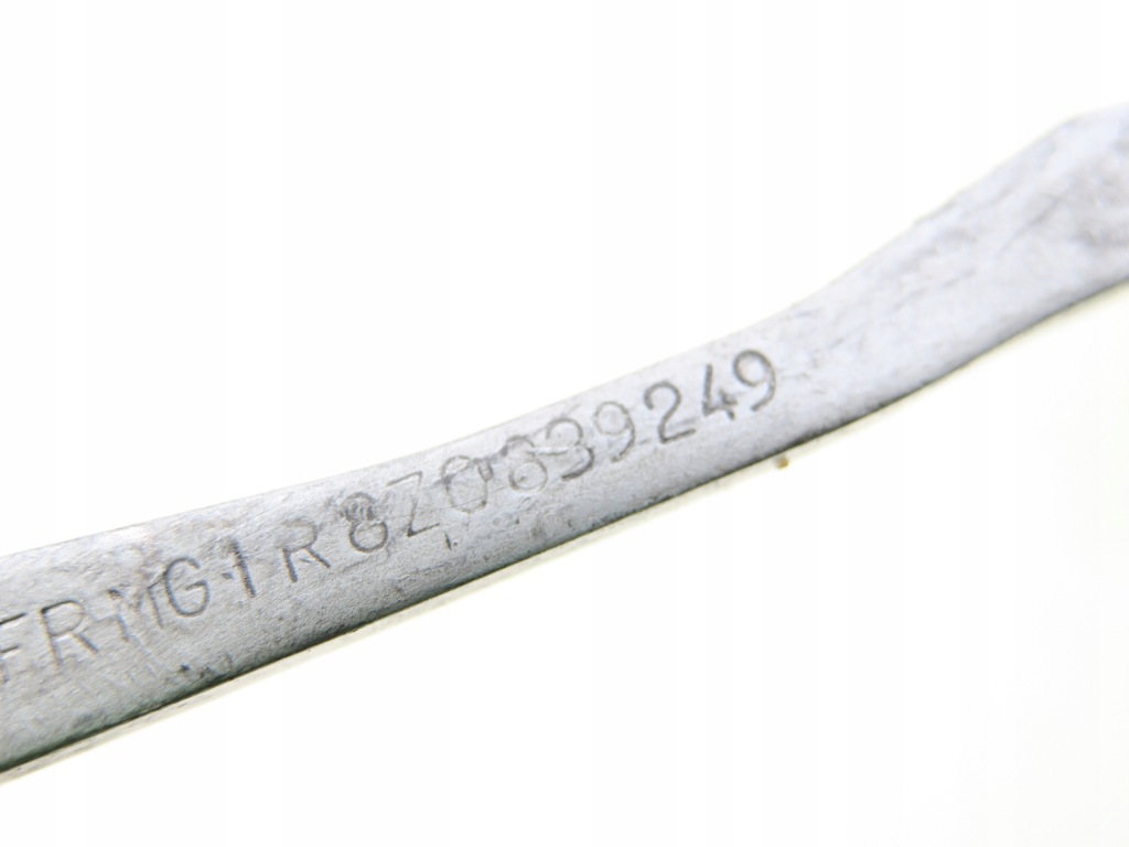 фото №4, Ограничитель дверь задняя audi a2 8z