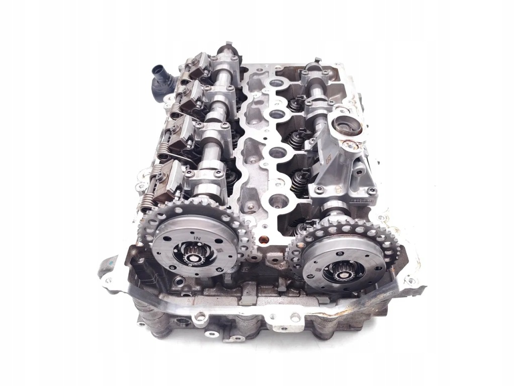 Mini mini countryman головка двигателя cooper s бензин 131kw 178 hp 2021 Цена