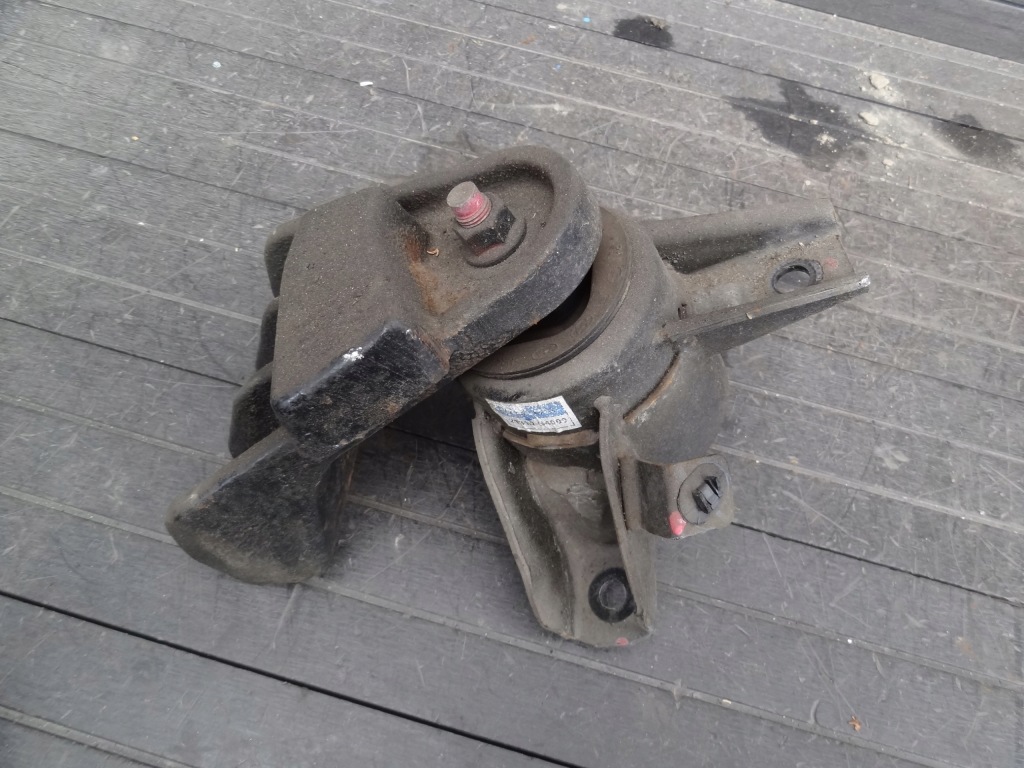 фото №1, Hyundai i10 ii 2016 1,0 кронштейн подушка двигателя org