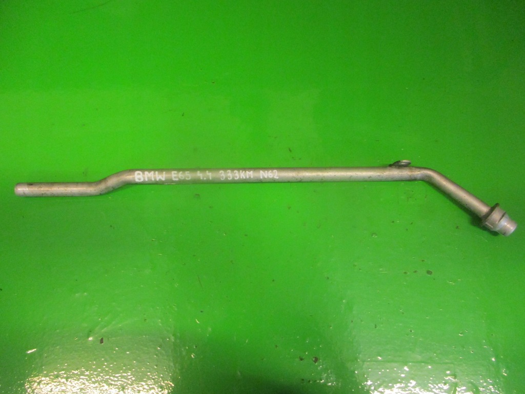 фото №1, Трубка wąż wody шланг bmw e65 4.4 v8