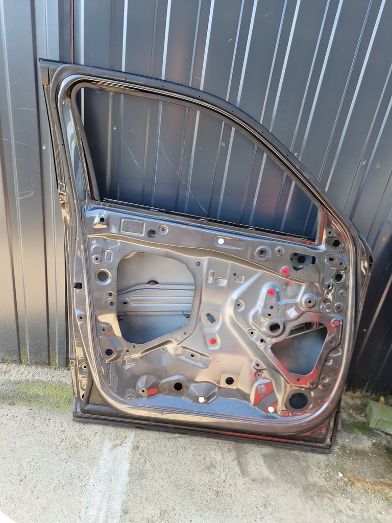 фото №6, Mazda mx-30 mx30 дверь перед левая