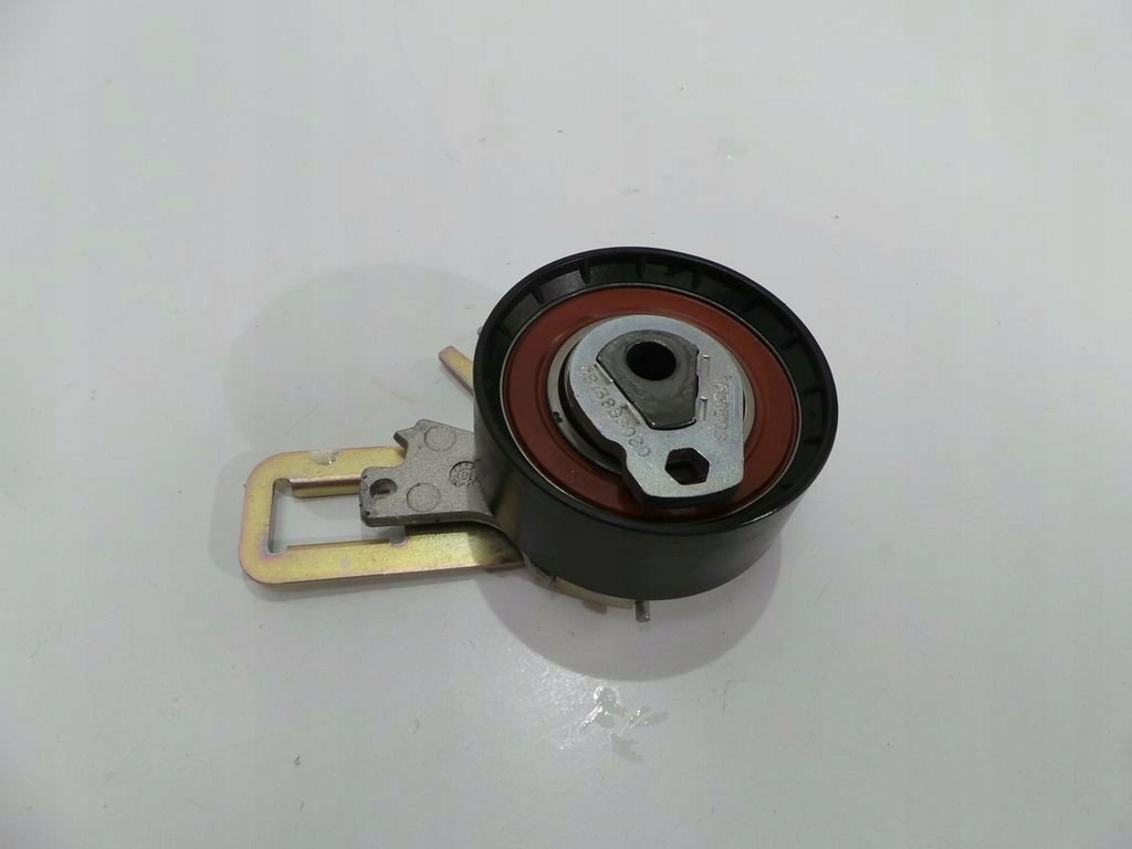 фото №1, Citroen c4 cactus 2018 1.5 e-hdi натяжитель распределительного вала