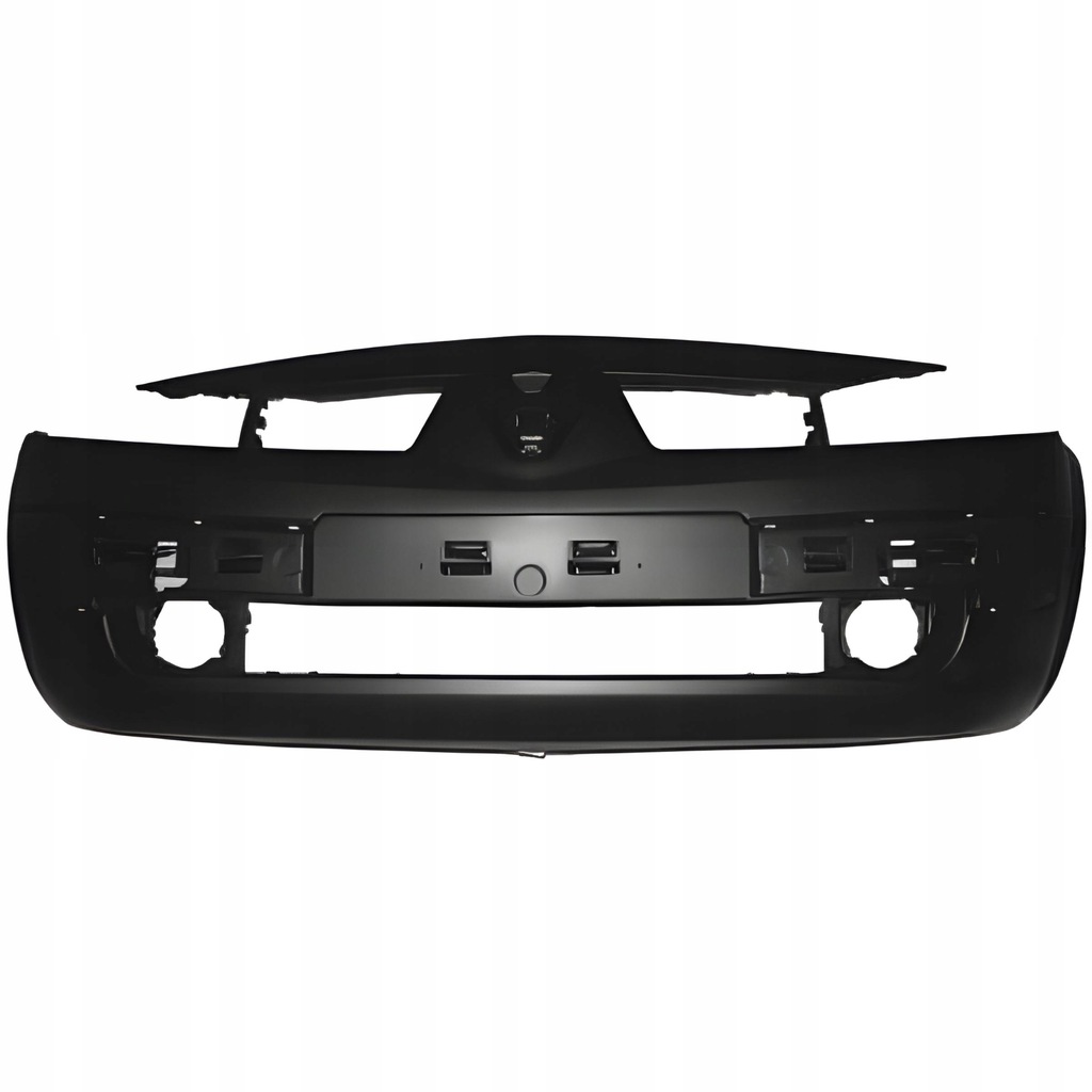 фото №1, Бампер do renault megane ii 02-05
