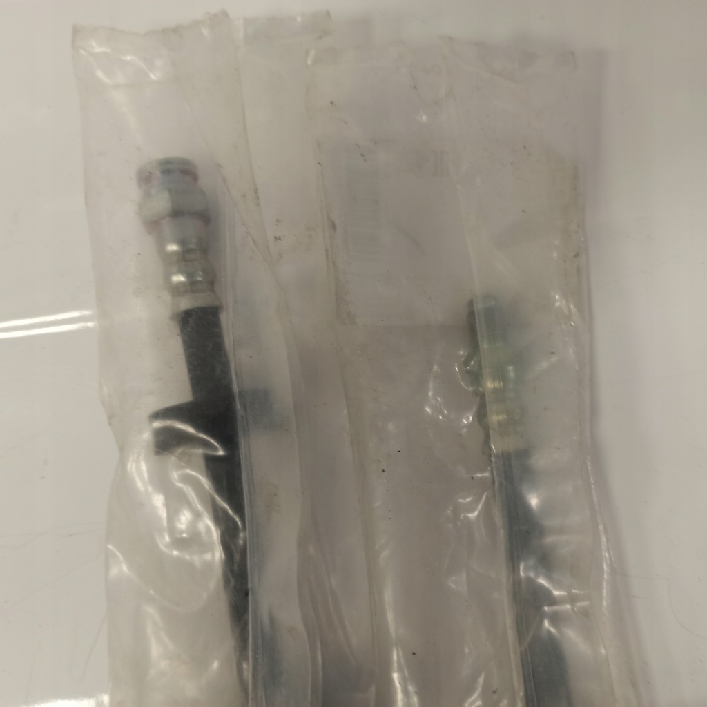 фото №12, Alfa romeo 147 шланг гальмівний bosh 1987476346