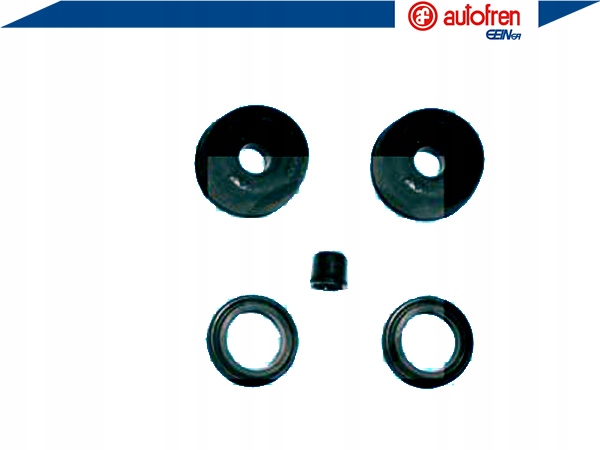 фото №2, Набор ремонтный цилиндрик renault safrane ii 2.9