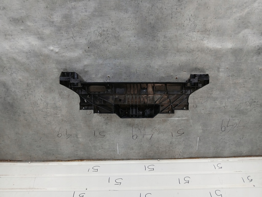 фото №10, Berlingo partner proace city combo rifter 2018- pas передній