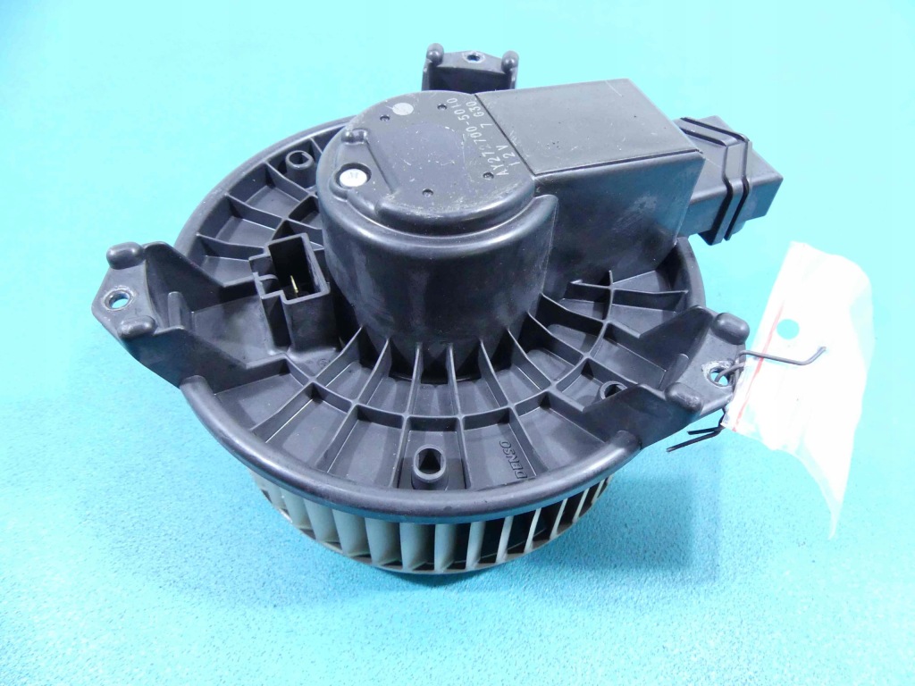 фото №1, Воздуходувка обдув subaru tribeca 05-14 2 pin europa