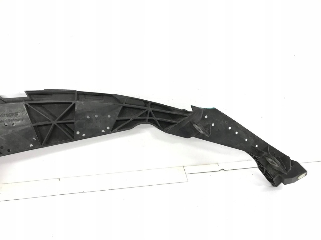 фото №6, Кронштейн фара левая перед porsche macan 95b 2018-2024 95b807889f