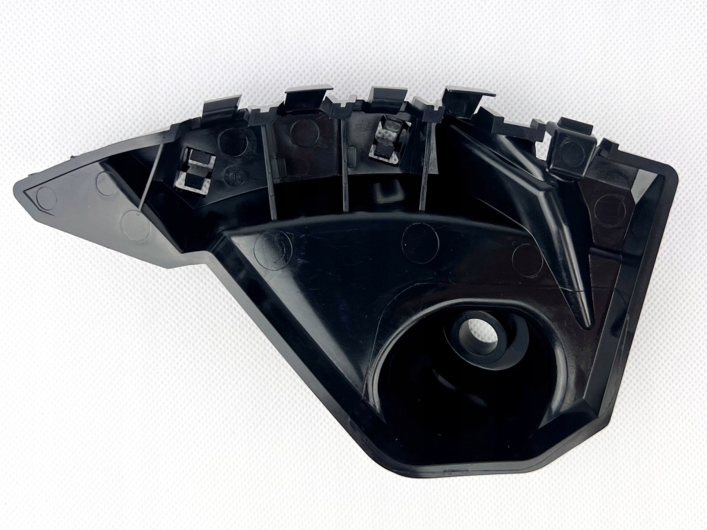 фото №15, Кронштейн направляющая бампера правый перед tesla model x