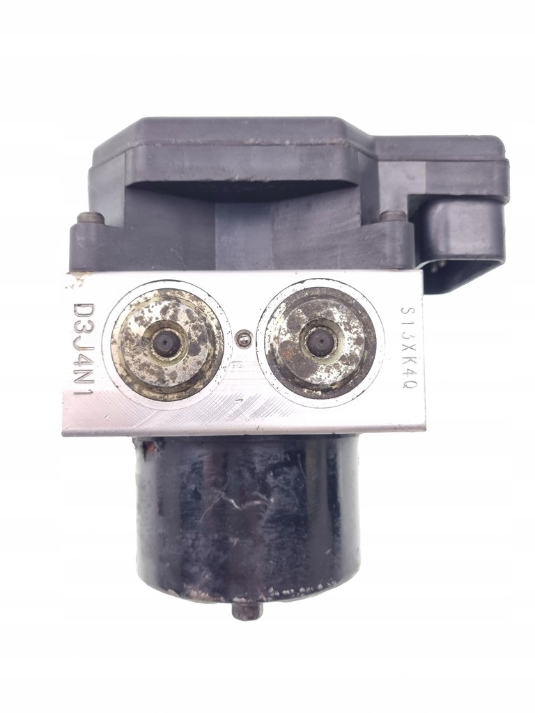 фото №4, Kia rio 2004 насос abs