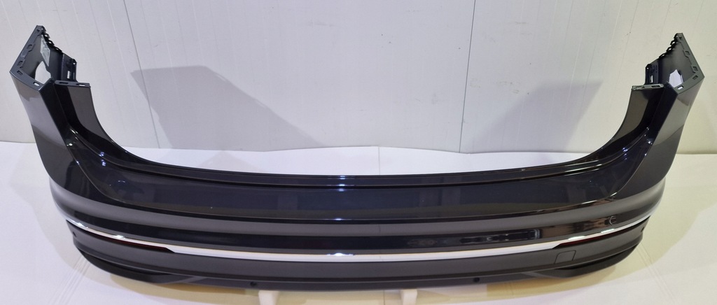 фото №12, Бампер задняя volkswagen tiguan volkswagen tiguan 2018