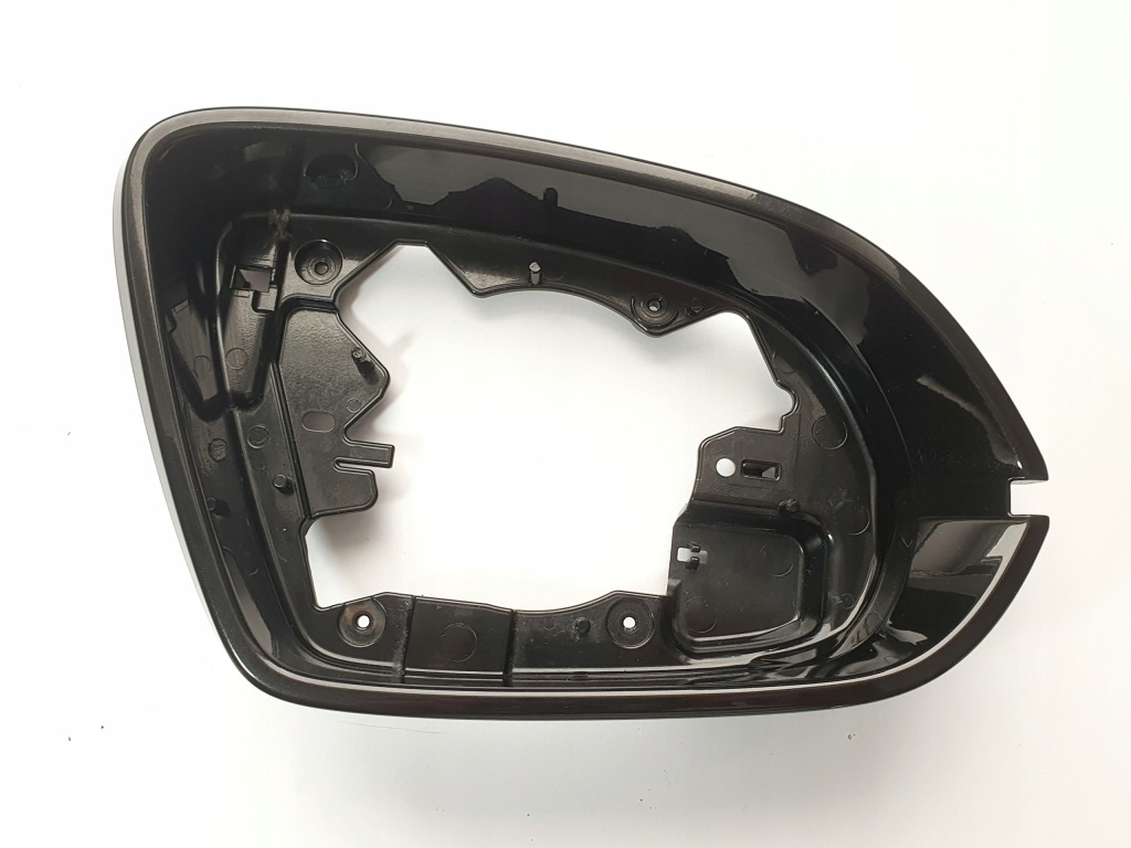 фото №1, Рамка корпус дзеркало права audi a8 d4 ly9t оригінальний номер