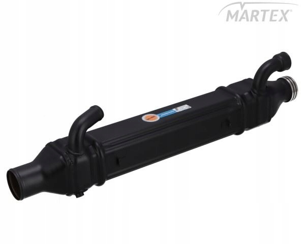 фото №1, Рециркулятор вихлопних газів scania r