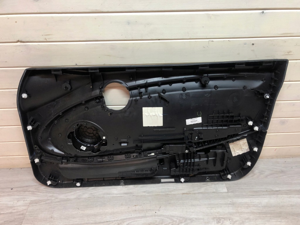 фото №2, Mini f56 f57 обшивка передній лівий