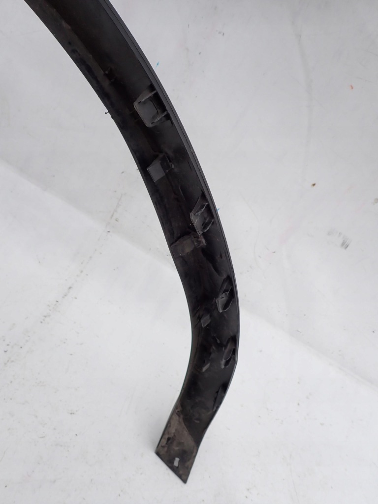 фото №10, Nissan qashqai ii 13- молдинг крила правий задня